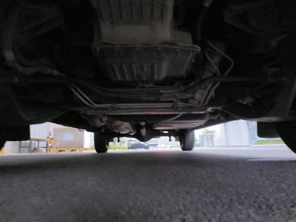 [苏州·苏U] 二手江铃特顺2021款 2.8T空间王金牛款短轴中高顶6座柴油国VI JX493