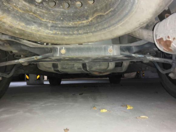 [常州·苏D] 二手比亚迪唐2018款 2.0T 自动智联尊悦型 7座 国V