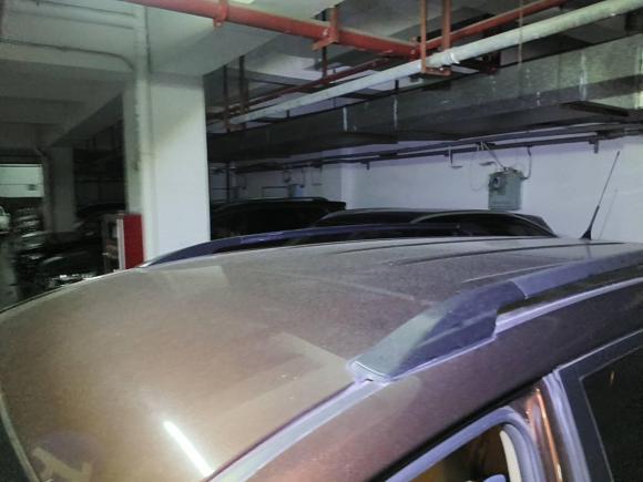 [深圳·粤B] 二手丰田RAV4荣放2011款 2.0L 自动经典版