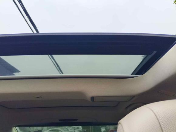 [义乌·浙G] 二手奔驰奔驰S级2014款 S 320 L 商务型