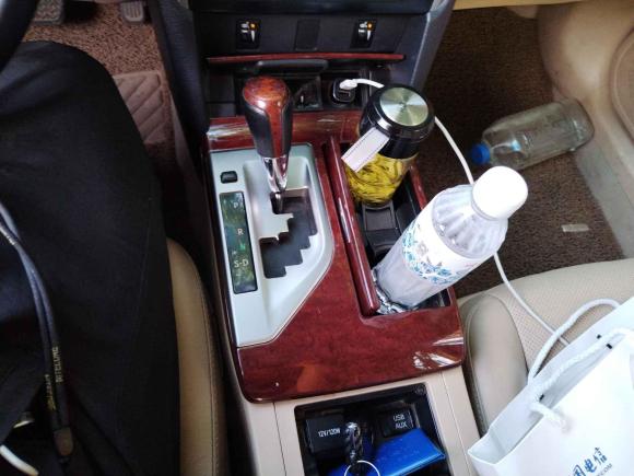 [芜湖·皖B] 二手丰田凯美瑞2012款 2.5G 豪华导航版