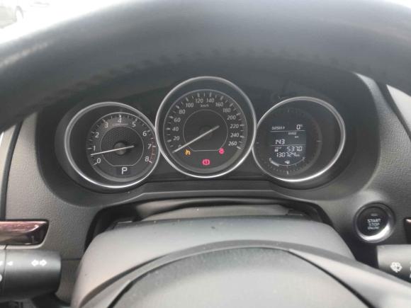 [常州·苏D] 二手马自达阿特兹2014款 2.0L 蓝天豪华版