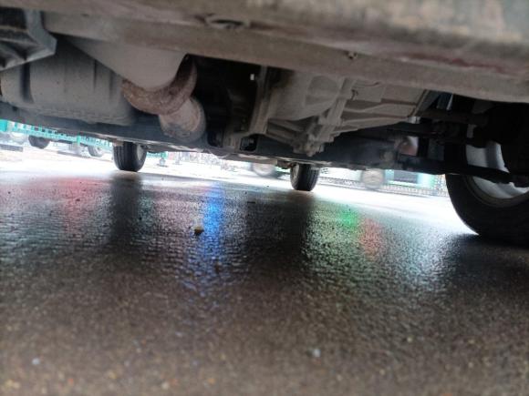 [义乌·浙G] 二手雪佛兰赛欧2015款 赛欧3 1.5L 手动理想天窗版