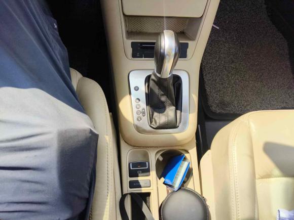 [上海·沪C] 二手大众途观2012款 1.8TSI 自动两驱菁英版