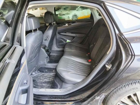 [芜湖·皖B] 二手大众帕萨特2019款 330TSI 豪华版 国V