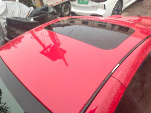 [济南·鲁A] 二手英菲尼迪英菲尼迪G系2009款 G37S Coupe