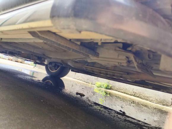 [常州·苏D] 二手斯巴鲁森林人2013款 2.5i 自动豪华版