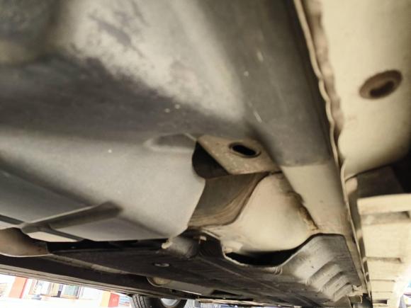 [常州·苏E] 二手福特蒙迪欧2013款 1.5L GTDi180时尚型