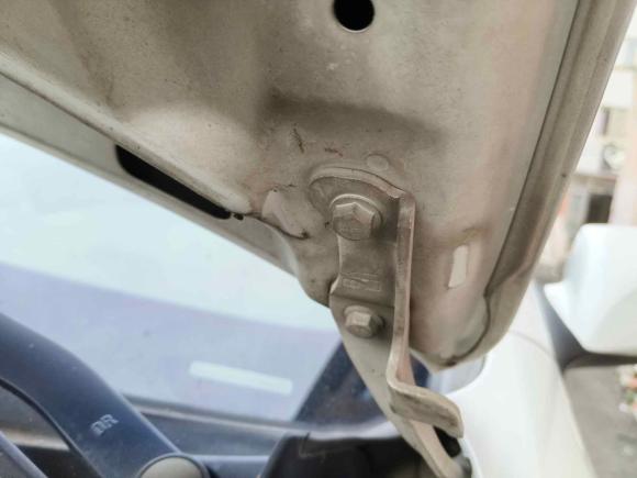 [温州·浙C] 二手现代劳恩斯-酷派2012款 2.0T 自动靓雅版