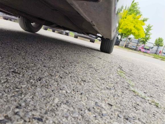 [北京·京J] 二手本田雅阁2007款 2.0L 自动标准经典版