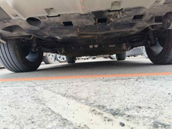 [北京·鄂J] 二手威马汽车威马EX52022款 EX5-Z Nex探索版