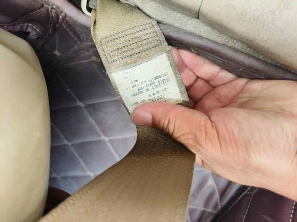 [无锡·苏B] 二手丰田花冠2013款 1.6L 手动豪华版