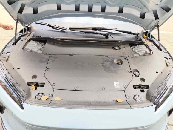 [苏州·苏E] 二手蔚来蔚来ET52022款 75kWh