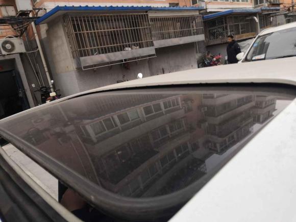 [北京·京K] 二手本田思域2016款 220TURBO CVT尊贵版