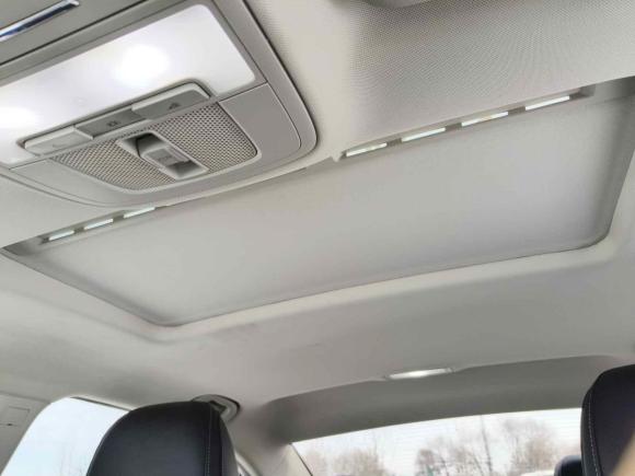 [济南·鲁A] 二手荣威荣威i52020款 1.5L 自动4G互联领豪旗舰版