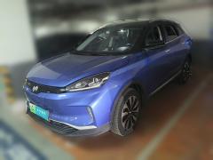 [上海·沪A] 威马汽车威马EX52019款 EX5 智行2.0 Extra创新版400