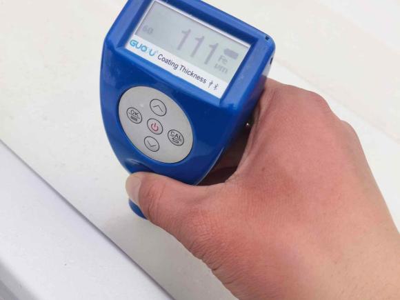 [济南·鲁A] 二手长安凯程长安欧尚A6002016款 1.5L 手动豪华型7座