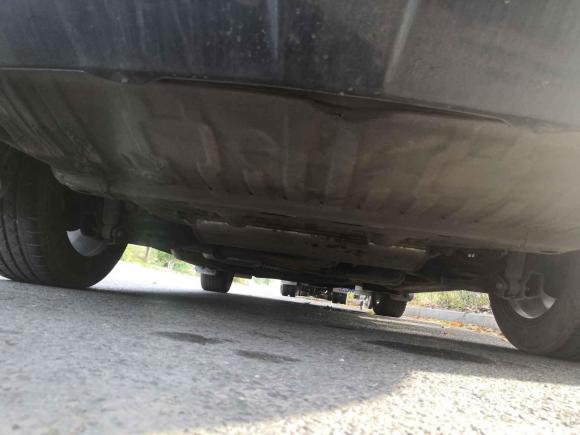 [广州·粤S] 二手五菱汽车五菱凯捷2022款 280T 1.5T CVT旗舰型