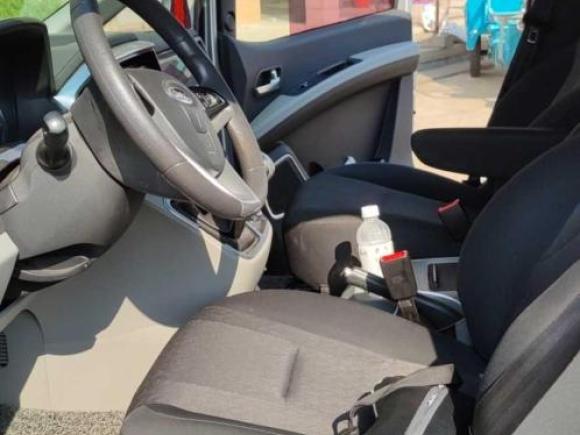 [常州·苏E] 二手瑞风汽车瑞风M42016款 2.0L 手动豪华型