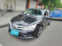 [宁波·浙B]比亚迪&nbsp;&nbsp;速锐&nbsp;&nbsp;2015款改款1.5L手动豪华型