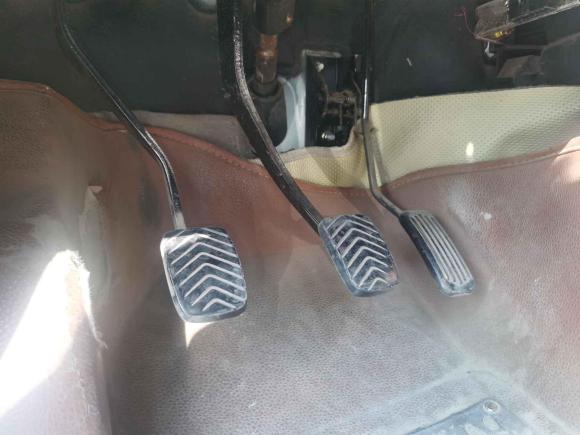 [西安·陕A] 二手五菱汽车五菱宏光2010款 1.4L舒适型