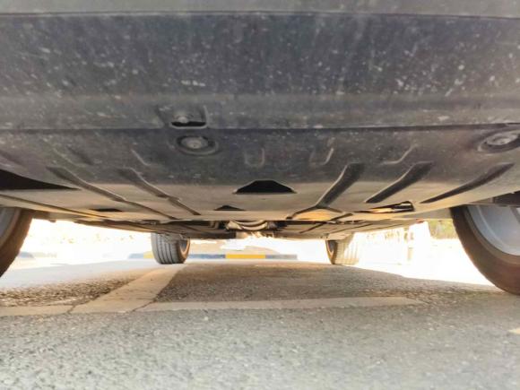 [青岛·鲁U] 二手领克领克012021款 2.0TD 两驱型Pro