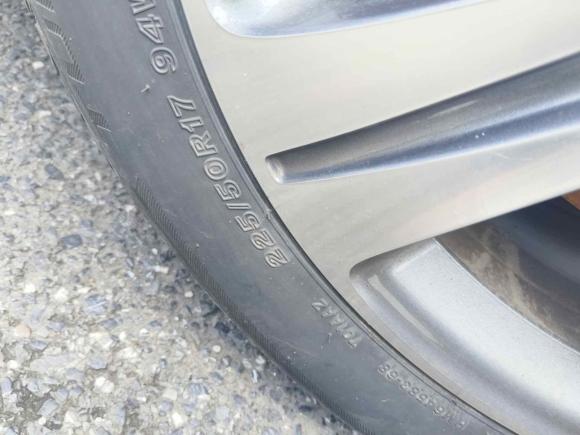 [武汉·鄂A] 二手奔驰奔驰C级2020款 改款 C 260 L 运动版