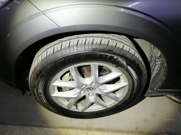 [宁波·浙B] 二手沃尔沃沃尔沃XC602019款 T5 四驱智逸版 国VI