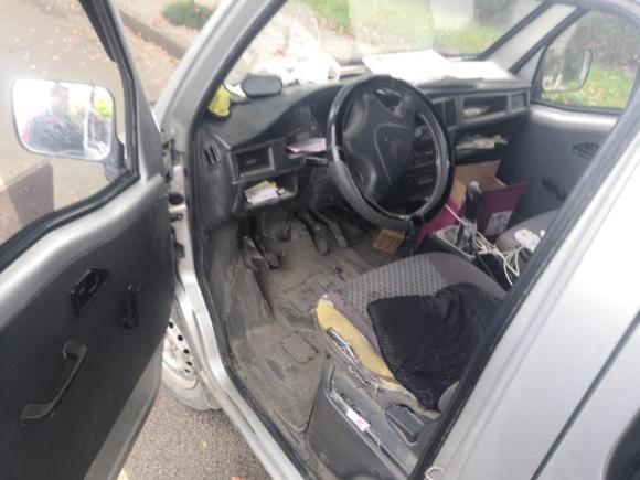 [上海·沪C] 二手五菱汽车五菱之光2015款 1.2L 实用型LSI