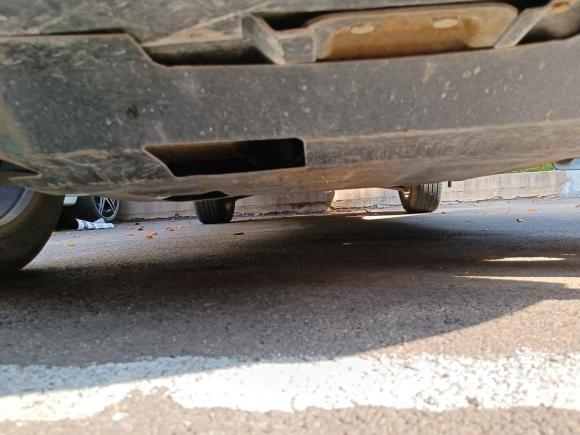 [济南·鲁A] 二手奇瑞瑞虎32014款 1.6L CVT智尚版