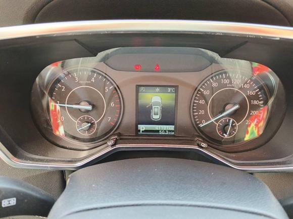 [青岛·鲁B] 二手福特领界2019款 EcoBoost 145 CVT尊领型 国V