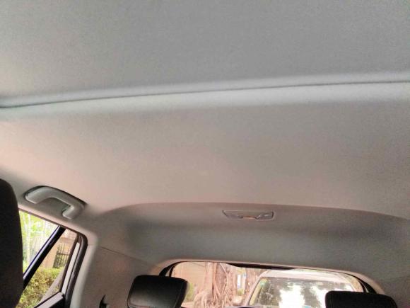 [深圳·粤B] 二手埃安传祺GE32017款 310 智享版