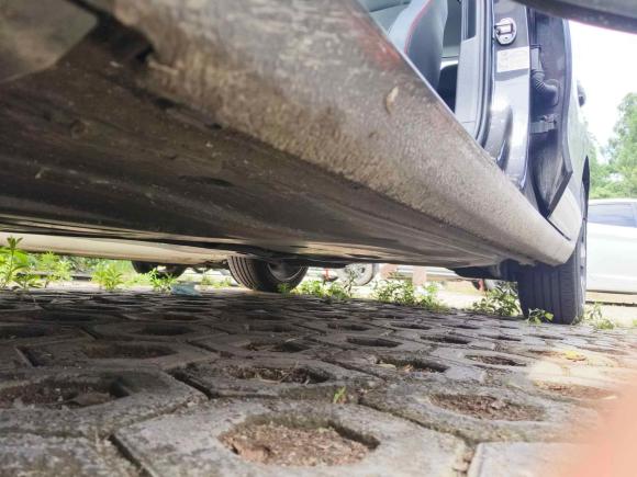 [湖州·浙E] 二手大众凌渡2022款 凌渡L 280TSI DSG酷辣版