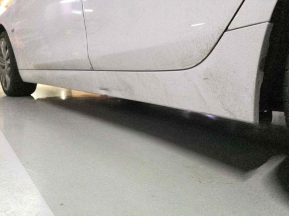 [青岛·鲁B] 二手宝马宝马1系2017款 120i 设计套装型