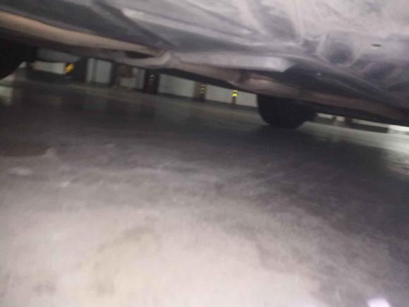 [杭州·沪F] 二手奔驰奔驰GLC2020款 GLC 260 L 4MATIC 豪华型