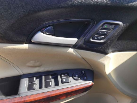 [义乌·浙G] 二手本田歌诗图2011款 3.5L 旗舰版