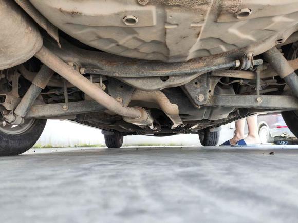 [宁波·皖L] 二手启辰启辰T702015款 1.6L 手动睿行版