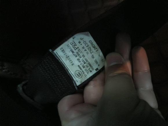 [湖州·浙E] 二手铃木天语 SX42009款 两厢 1.6L 自动运动型