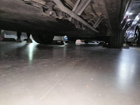 [上海·沪A] 二手本田本田CR-V新能源2021款 锐·混动e+ 2.0L 睿驰版