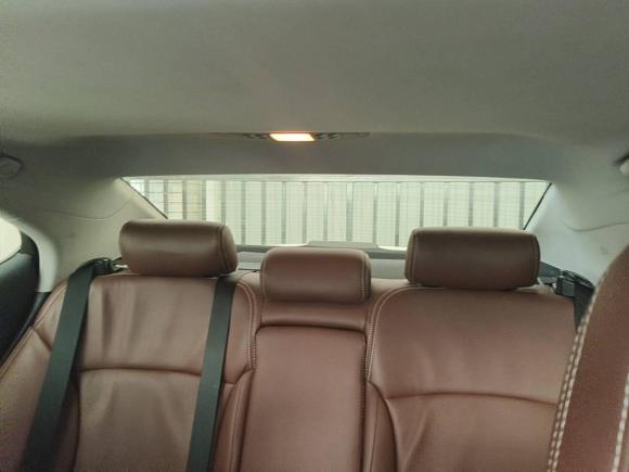 [济南·鲁A] 二手雷克萨斯雷克萨斯IS2011款 250 运动版