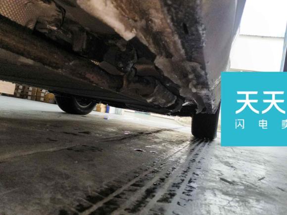 [合肥·皖A] 二手比亚迪宋Pro新能源2022款 DM-i 110km 旗舰型