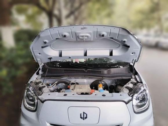 [合肥·皖A] 二手零跑汽车零跑T032022款 皓玉版