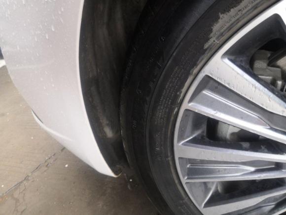 [西安·陕A] 二手福特蒙迪欧新能源2018款 2.0 PHEV 智控时尚型 国VI