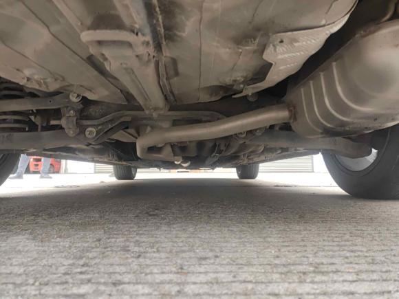 [上海·沪C] 二手长安睿骋CC2018款 1.5T 自动豪雅型光芒版 国V