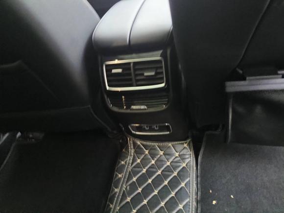 [上海·沪A] 二手荣威荣威RX5 eMAX2020款 500PHEV 智能座舱旗舰版