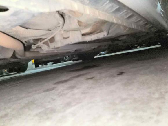 [深圳·粤L] 二手丰田卡罗拉2017款 改款 1.2T S-CVT GL