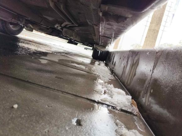 [西安·鲁P] 二手本田奥德赛2005款 2.4L 基本型