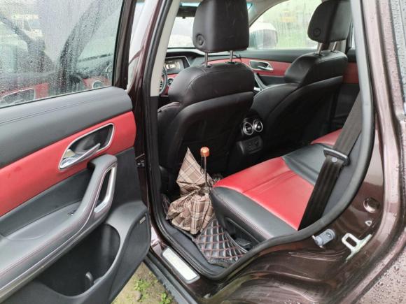 [杭州·皖A] 二手江淮瑞风S72017款 1.5T 自动豪华型