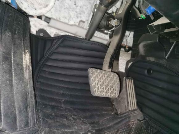 [嘉兴·浙F] 二手马自达马自达CX-42020款 2.0L 自动两驱蓝天活力版