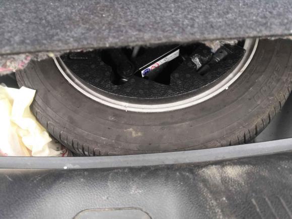 [常州·苏D] 二手菲亚特菲翔2012款 1.4T 自动悦享版